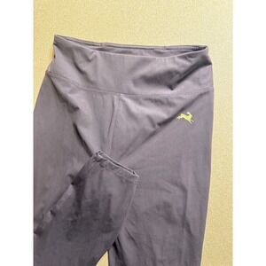 Tracksmith Running Leggings Women's Medium‎ Athletic Tights